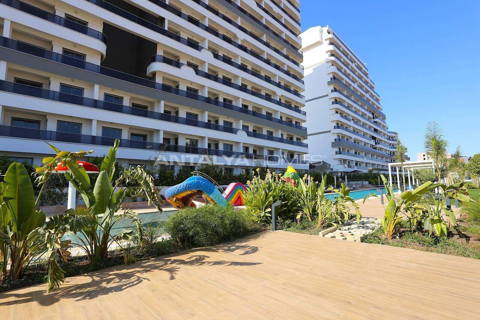 Antalya Premium